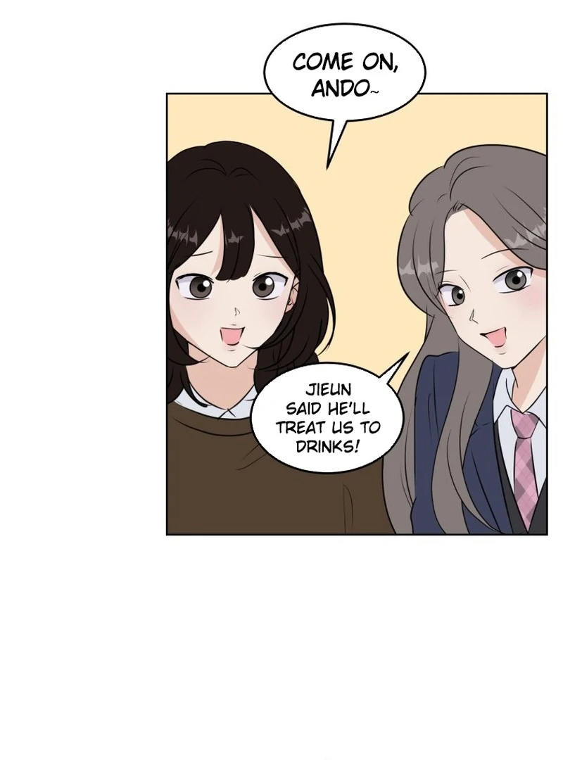 Spoiler Alert: High Teen Chapter 6 - page 77