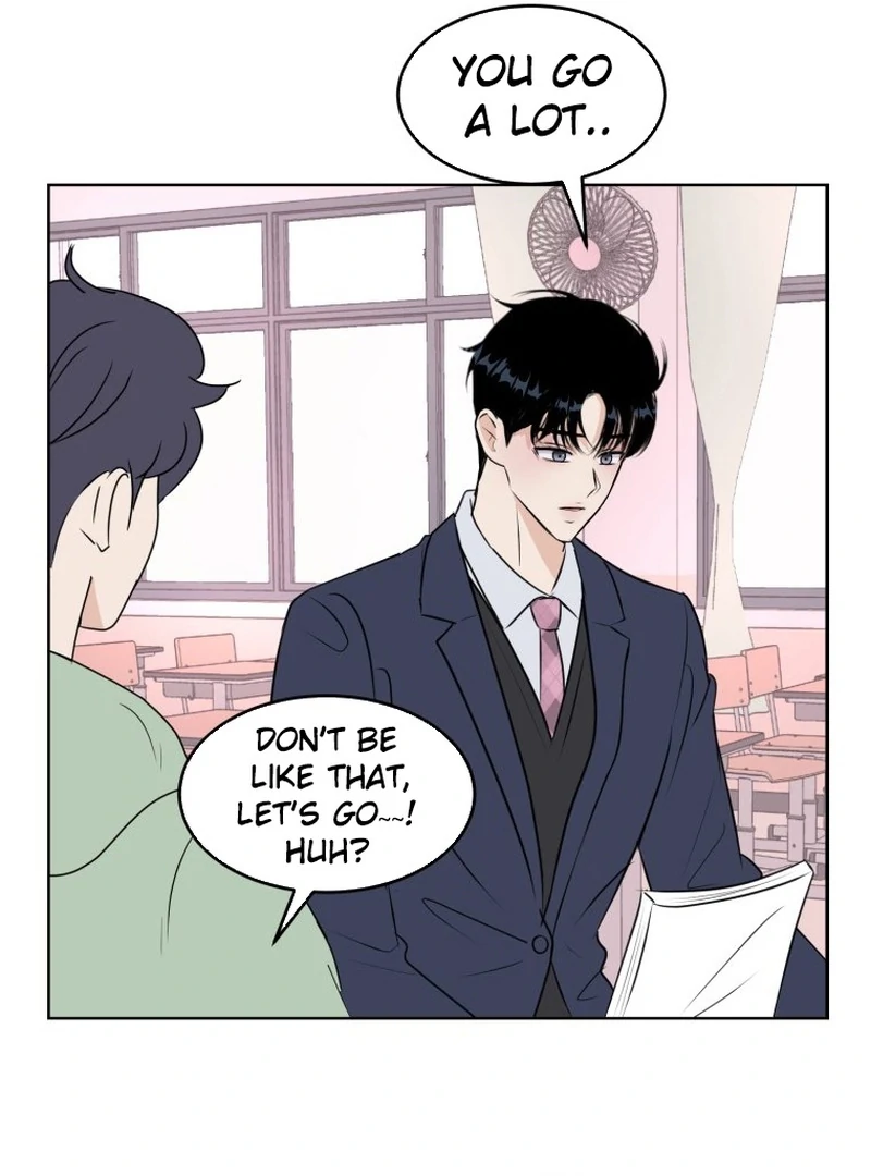 Spoiler Alert: High Teen Chapter 6 - page 78