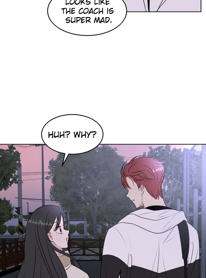 Spoiler Alert: High Teen Chapter 6 - page 7