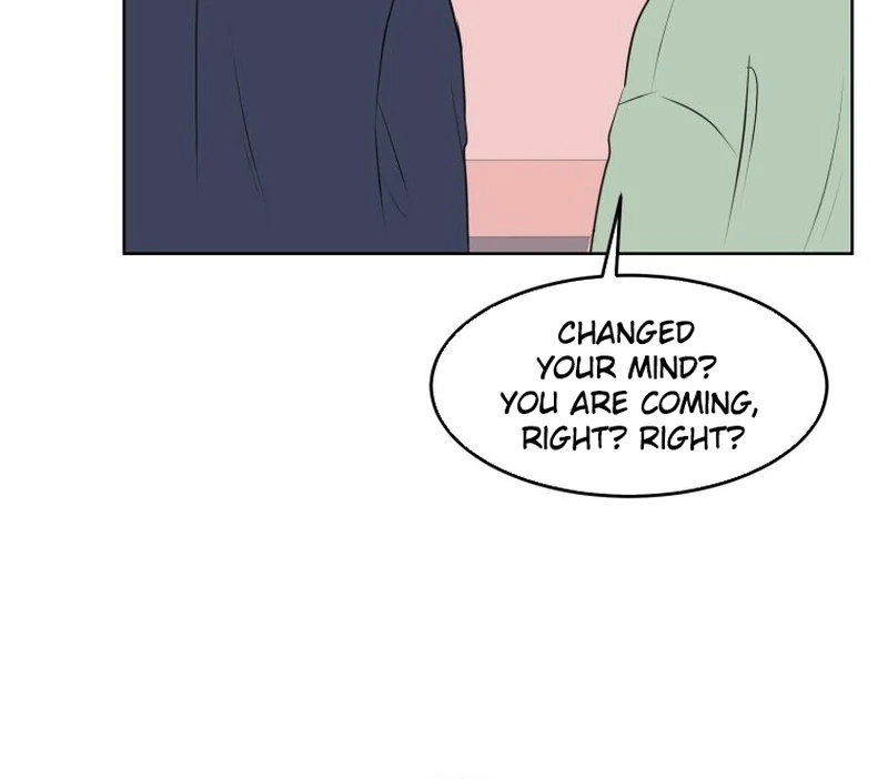 Spoiler Alert: High Teen Chapter 6 - page 81