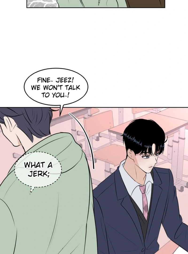 Spoiler Alert: High Teen Chapter 6 - page 84