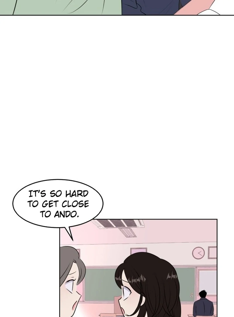 Spoiler Alert: High Teen Chapter 6 - page 85