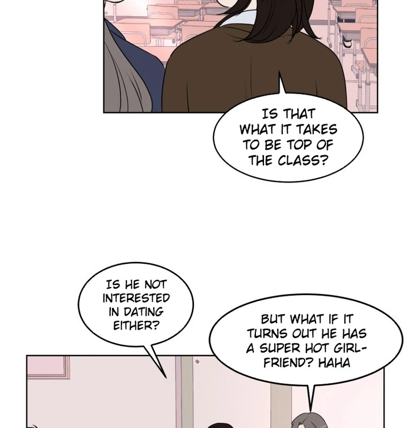 Spoiler Alert: High Teen Chapter 6 - page 86