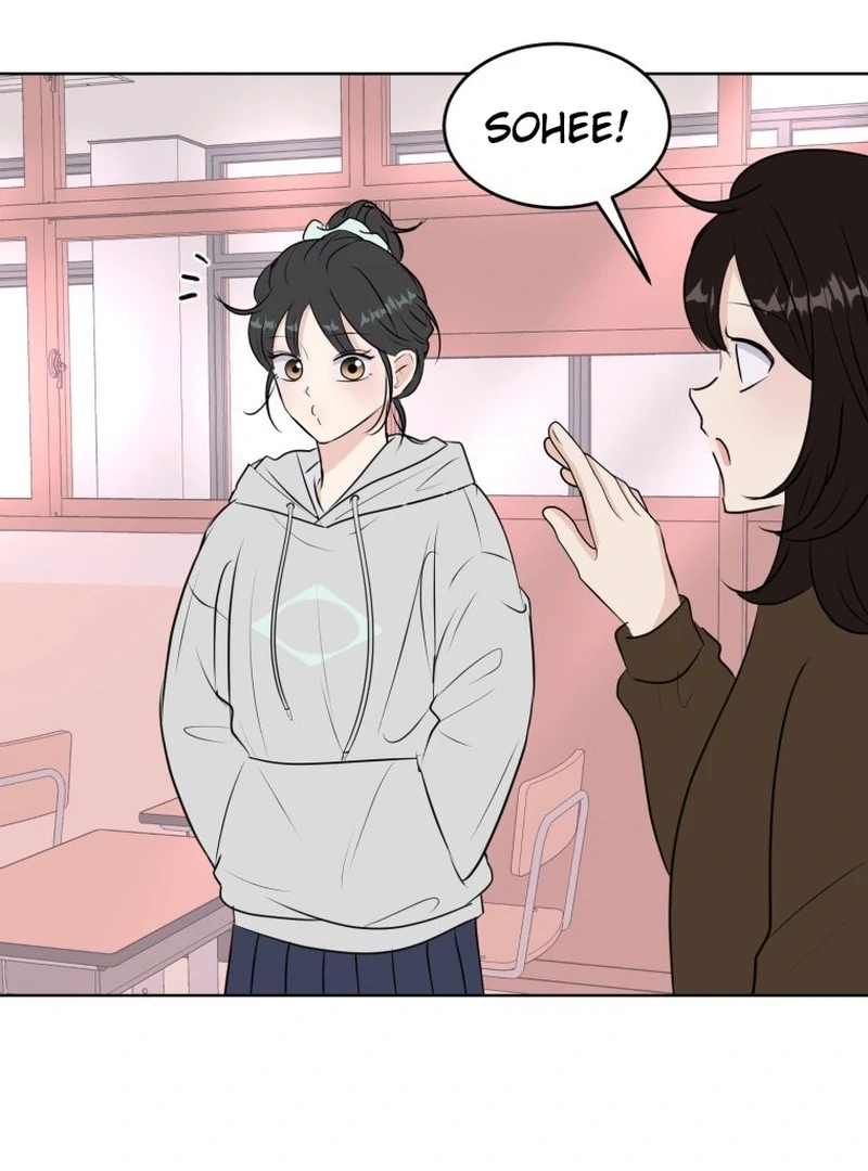 Spoiler Alert: High Teen Chapter 6 - page 88