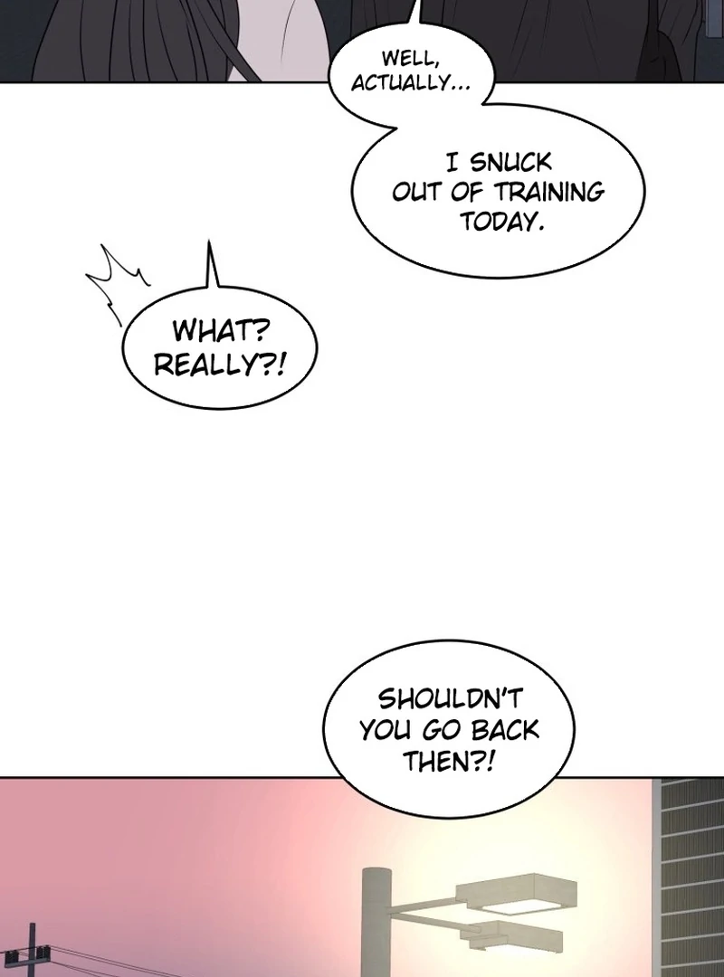 Spoiler Alert: High Teen Chapter 6 - page 8