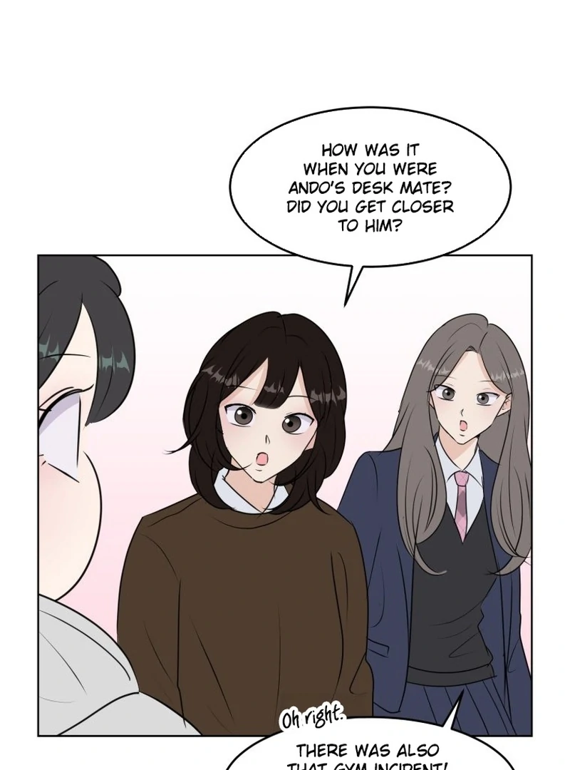 Spoiler Alert: High Teen Chapter 6 - page 89