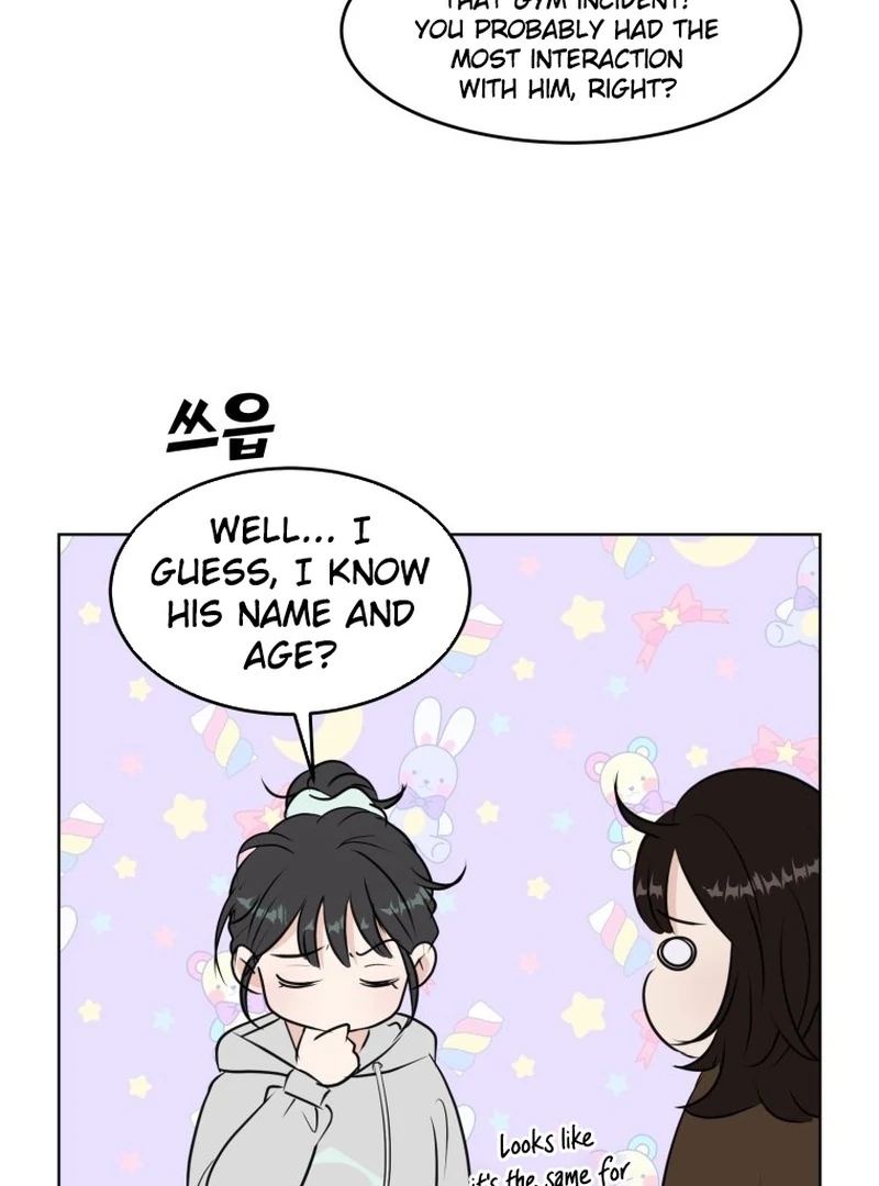 Spoiler Alert: High Teen Chapter 6 - page 90