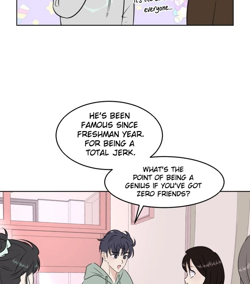 Spoiler Alert: High Teen Chapter 6 - page 91