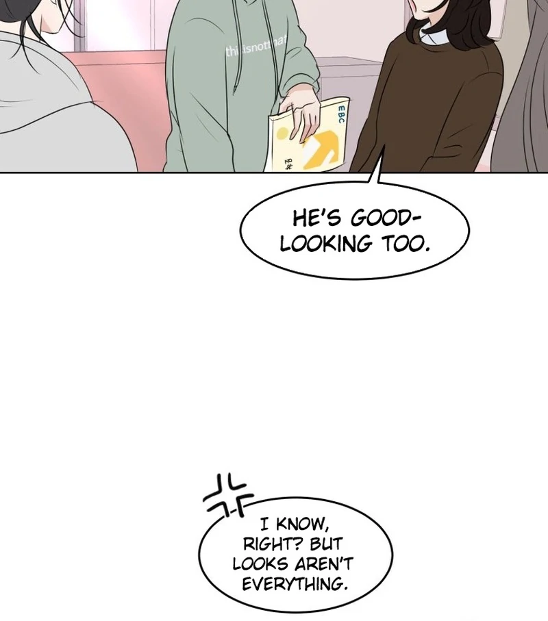 Spoiler Alert: High Teen Chapter 6 - page 92