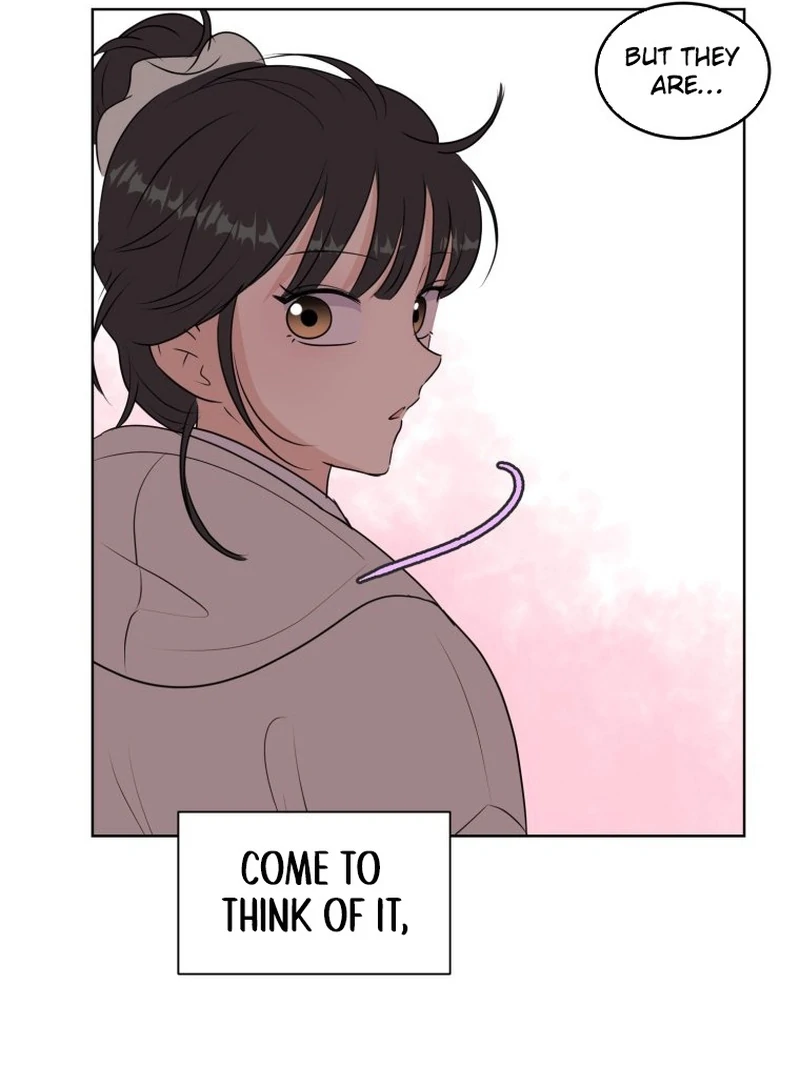 Spoiler Alert: High Teen Chapter 6 - page 93