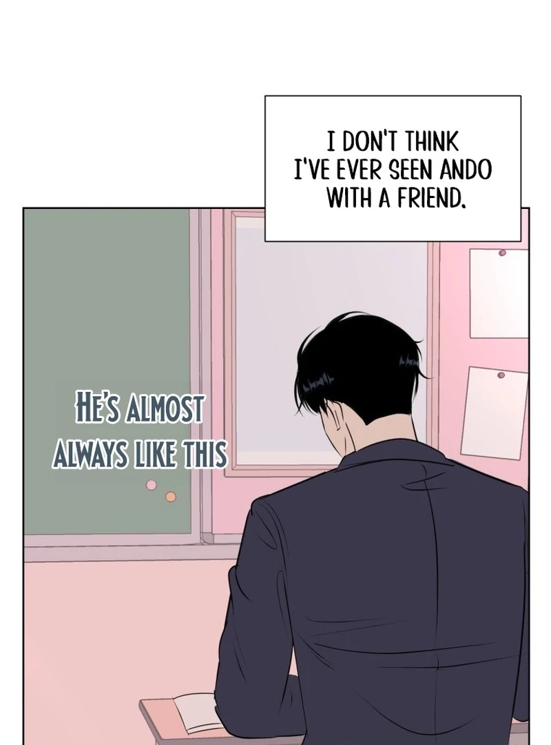 Spoiler Alert: High Teen Chapter 6 - page 94