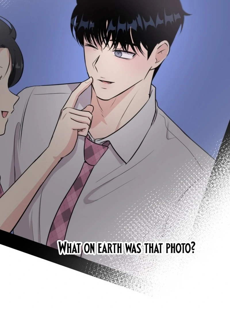 Spoiler Alert: High Teen Chapter 6 - page 96