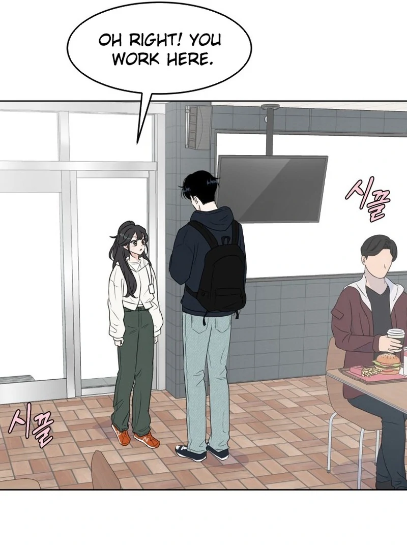 Spoiler Alert: High Teen Chapter 7 - page 99