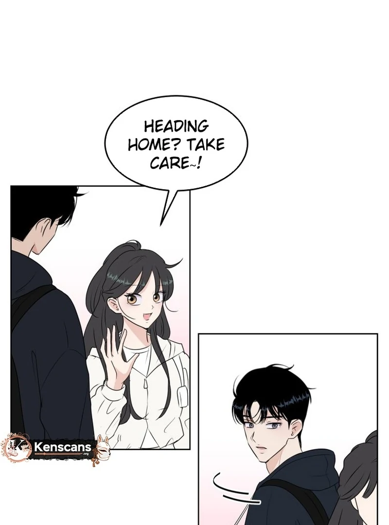 Spoiler Alert: High Teen Chapter 7 - page 100