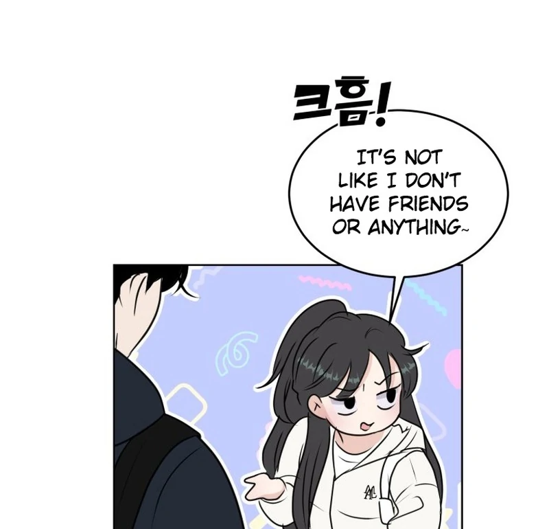 Spoiler Alert: High Teen Chapter 7 - page 103