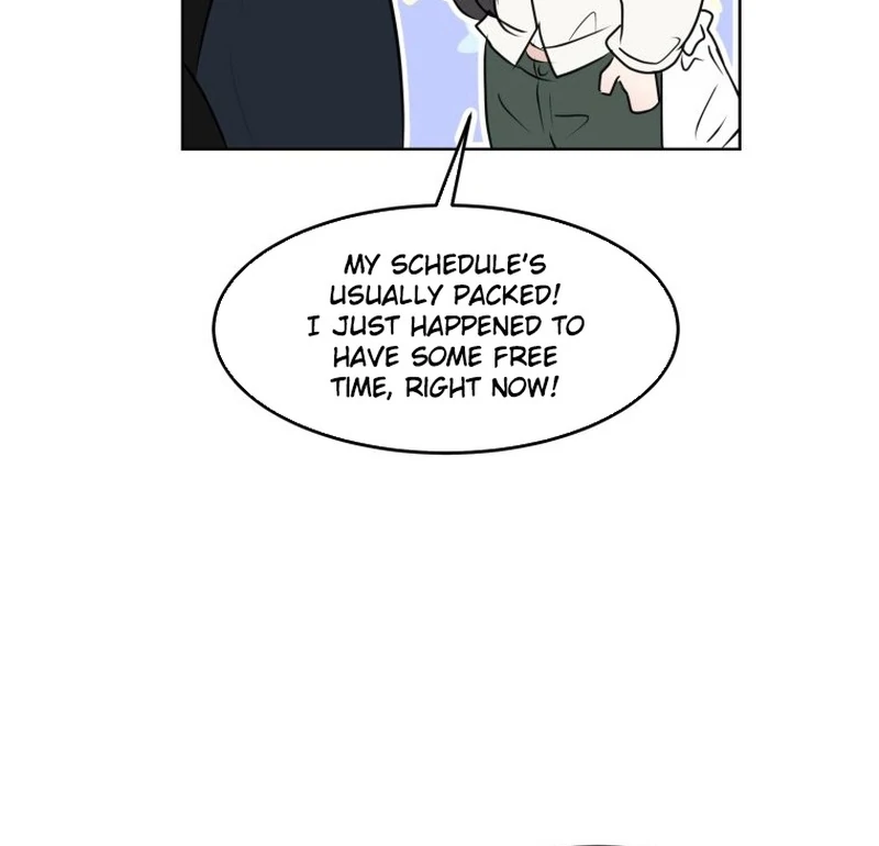 Spoiler Alert: High Teen Chapter 7 - page 104