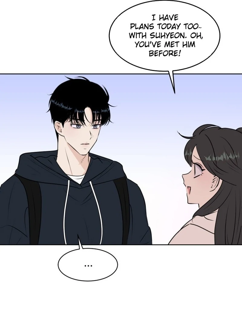 Spoiler Alert: High Teen Chapter 7 - page 105