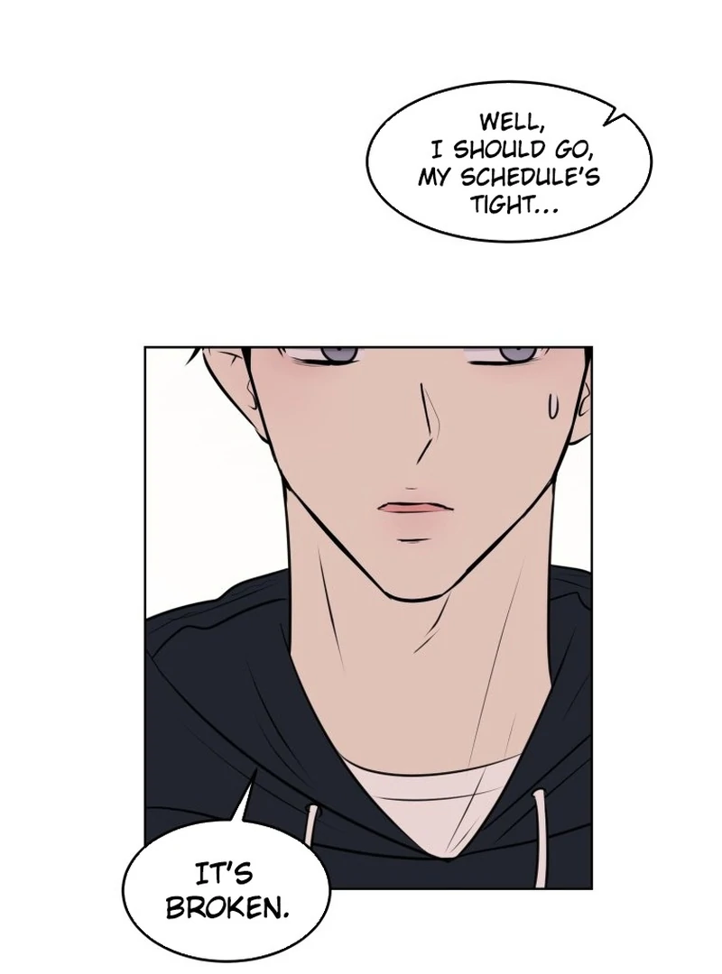 Spoiler Alert: High Teen Chapter 7 - page 106