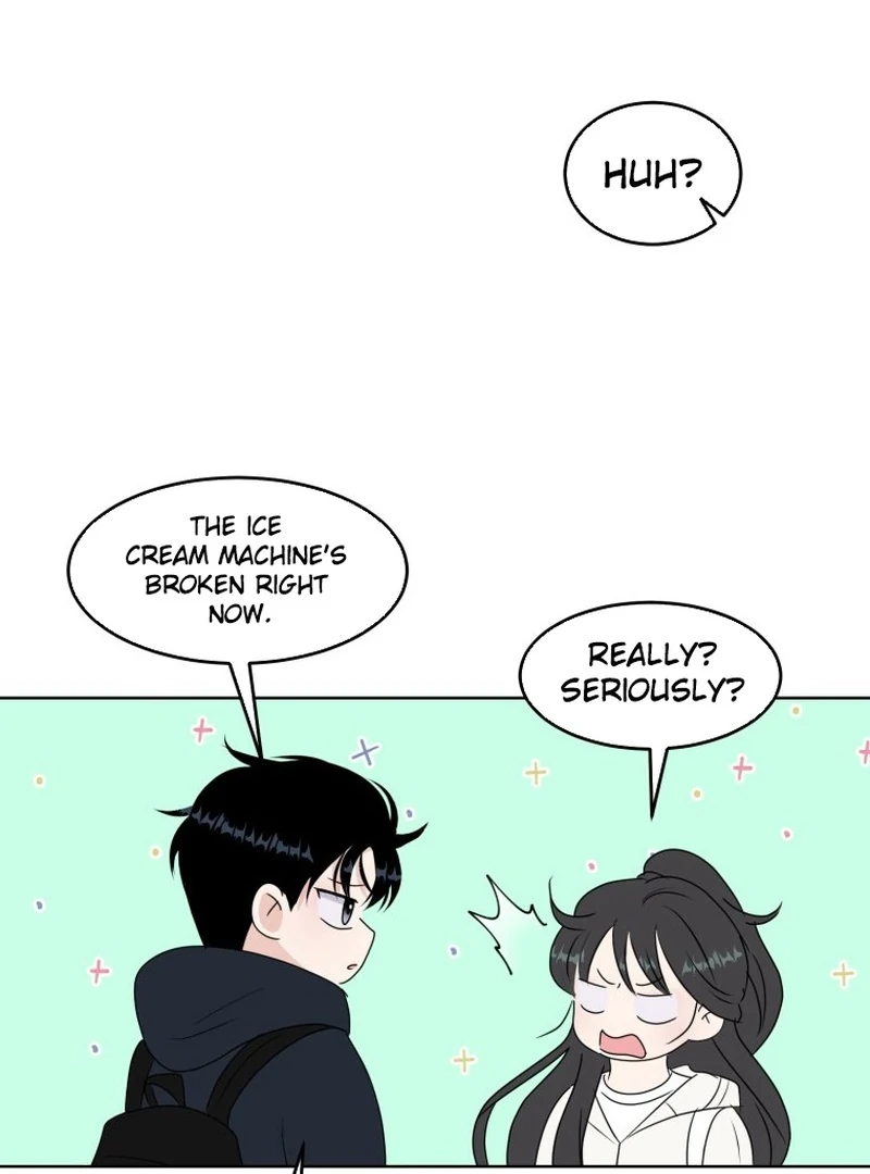 Spoiler Alert: High Teen Chapter 7 - page 107