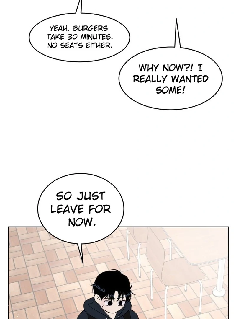 Spoiler Alert: High Teen Chapter 7 - page 108