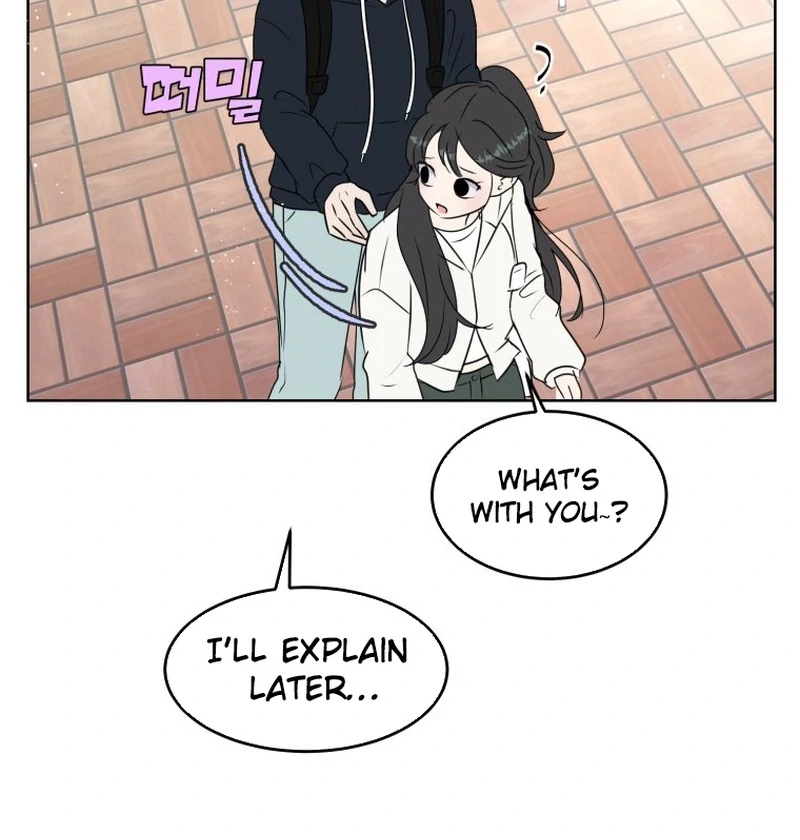 Spoiler Alert: High Teen Chapter 7 - page 109