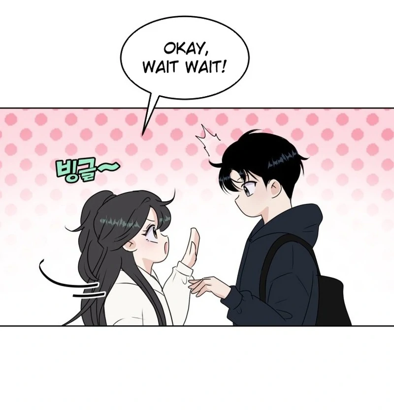 Spoiler Alert: High Teen Chapter 7 - page 110