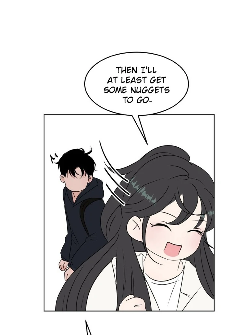 Spoiler Alert: High Teen Chapter 7 - page 111