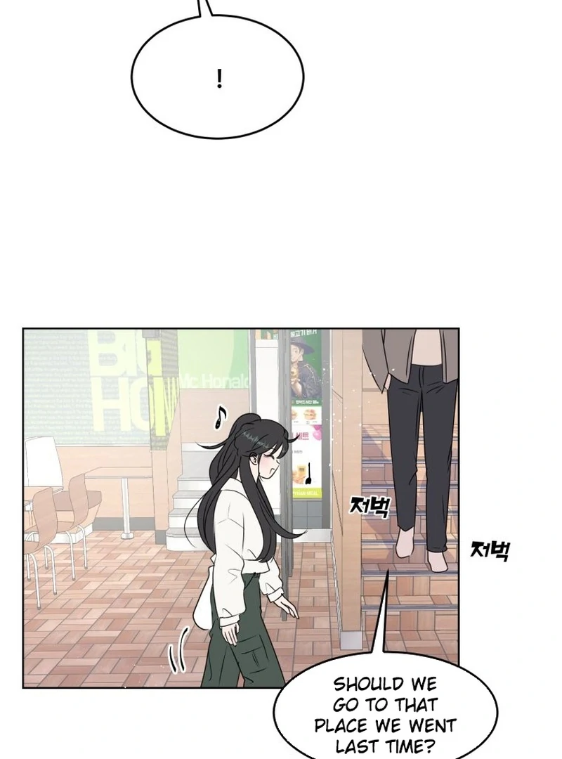 Spoiler Alert: High Teen Chapter 7 - page 112