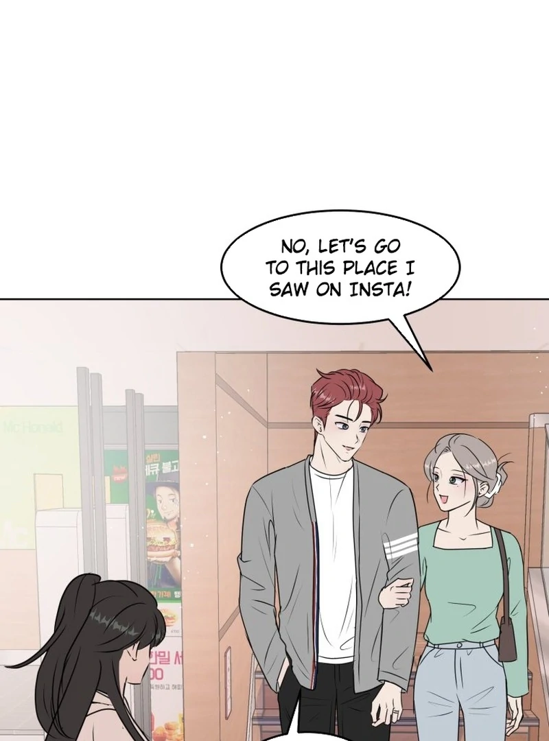 Spoiler Alert: High Teen Chapter 7 - page 114