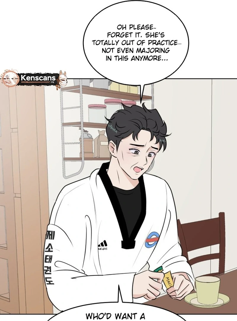 Spoiler Alert: High Teen Chapter 7 - page 13