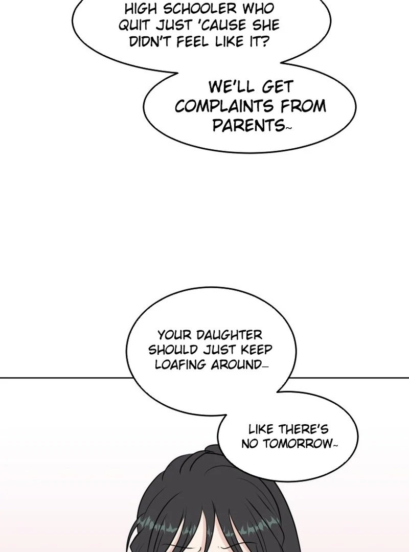 Spoiler Alert: High Teen Chapter 7 - page 14