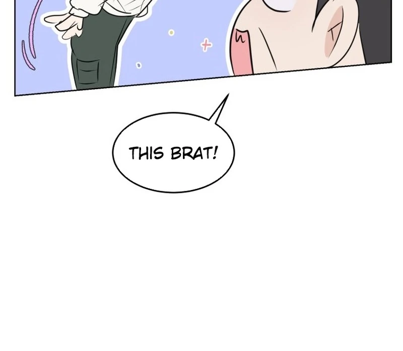 Spoiler Alert: High Teen Chapter 7 - page 18