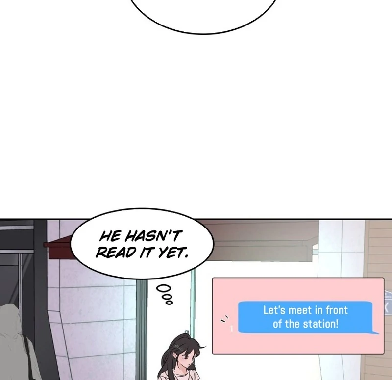 Spoiler Alert: High Teen Chapter 7 - page 23