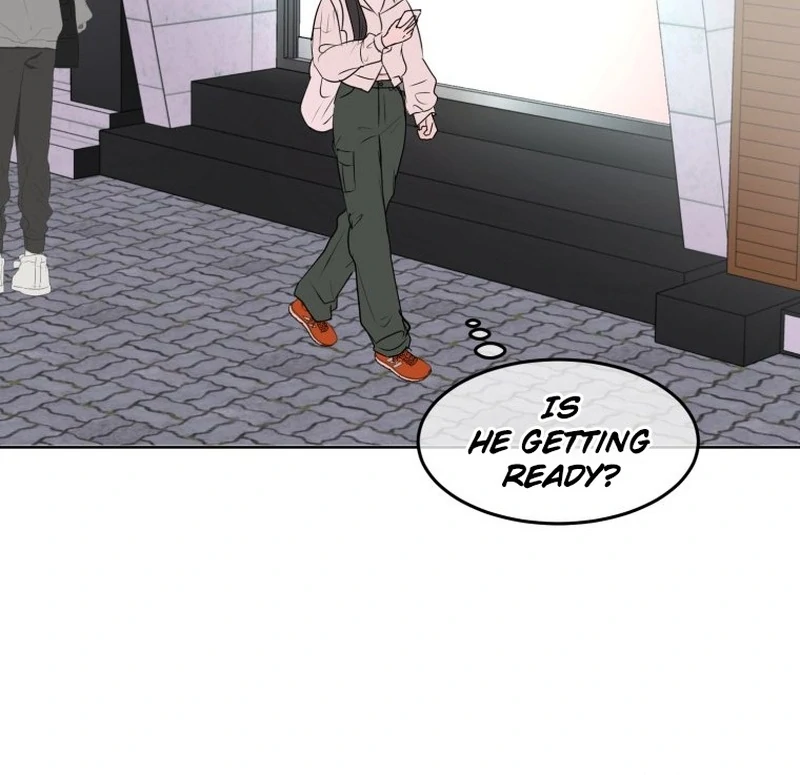 Spoiler Alert: High Teen Chapter 7 - page 24