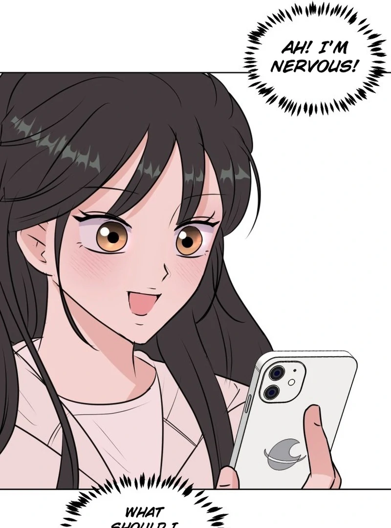 Spoiler Alert: High Teen Chapter 7 - page 25