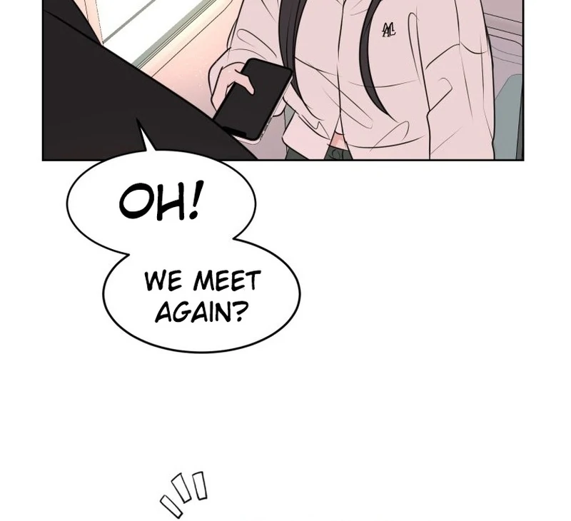 Spoiler Alert: High Teen Chapter 7 - page 35