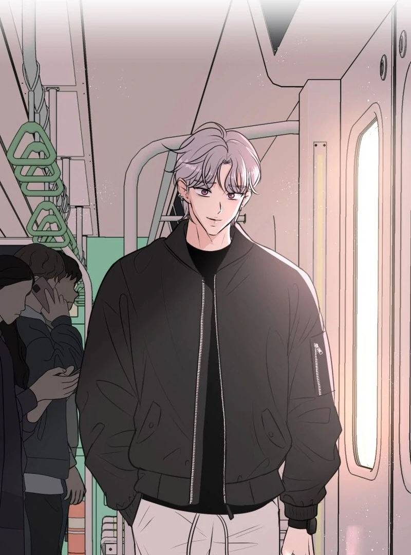 Spoiler Alert: High Teen Chapter 7 - page 37