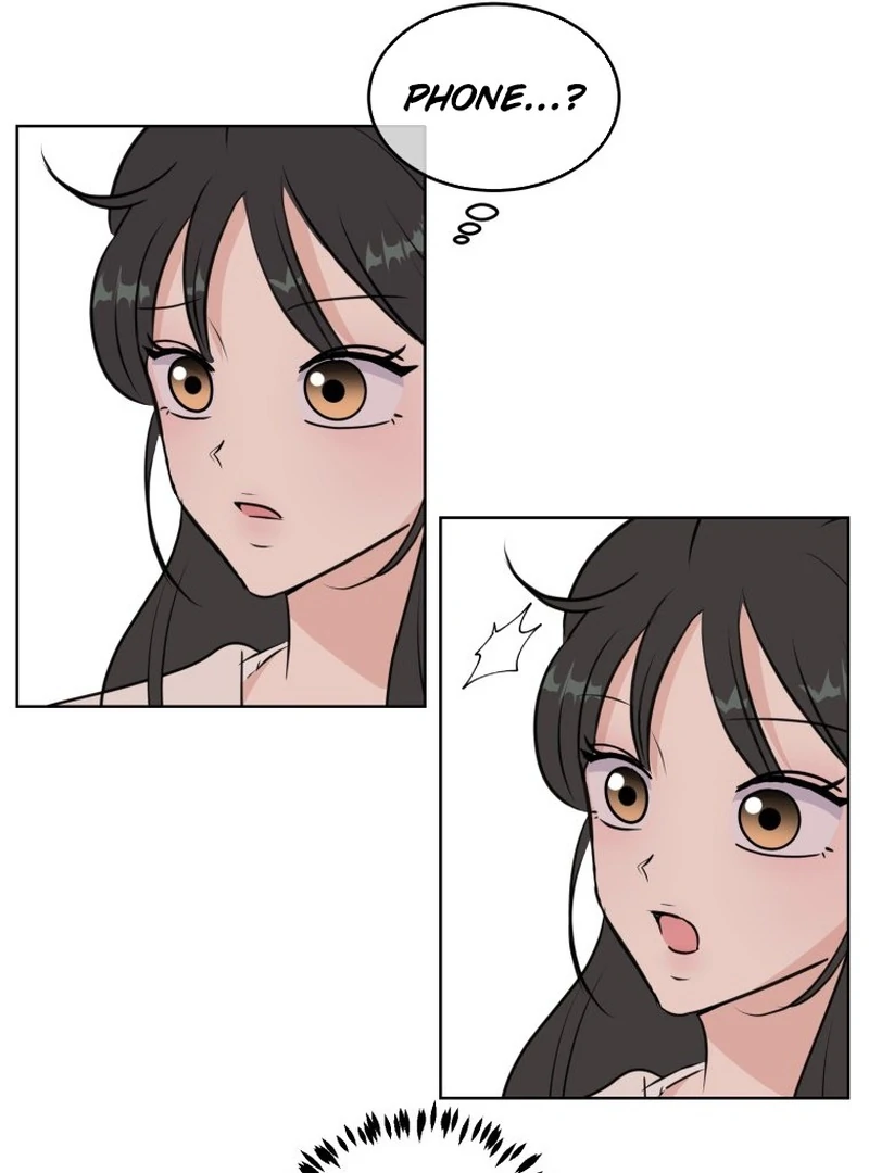 Spoiler Alert: High Teen Chapter 7 - page 42