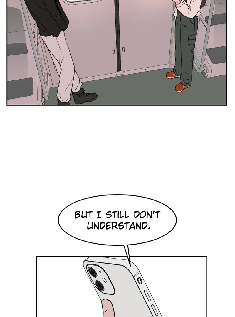 Spoiler Alert: High Teen Chapter 7 - page 49