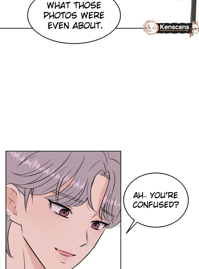 Spoiler Alert: High Teen Chapter 7 - page 51