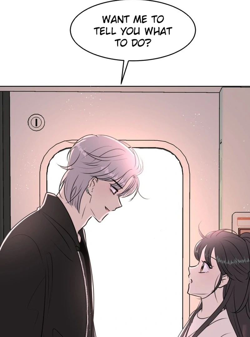 Spoiler Alert: High Teen Chapter 7 - page 55