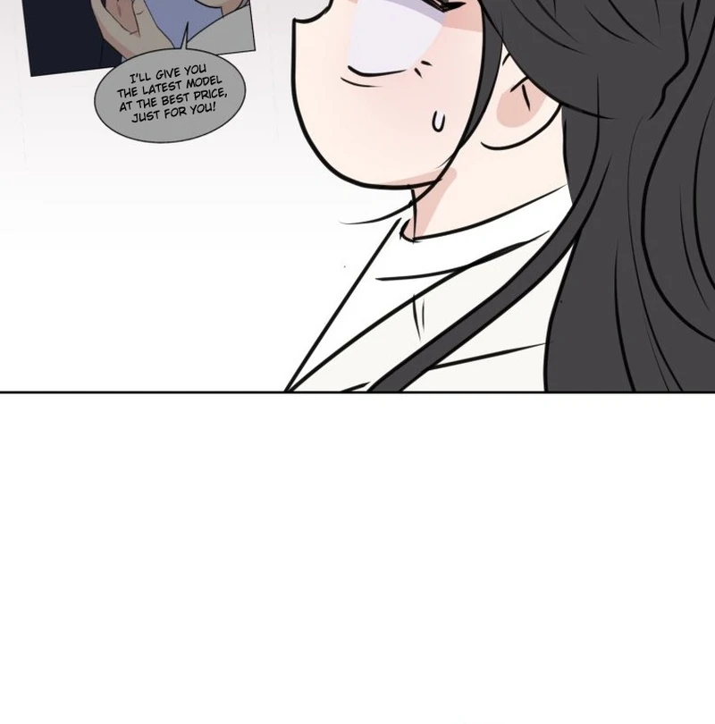 Spoiler Alert: High Teen Chapter 7 - page 59