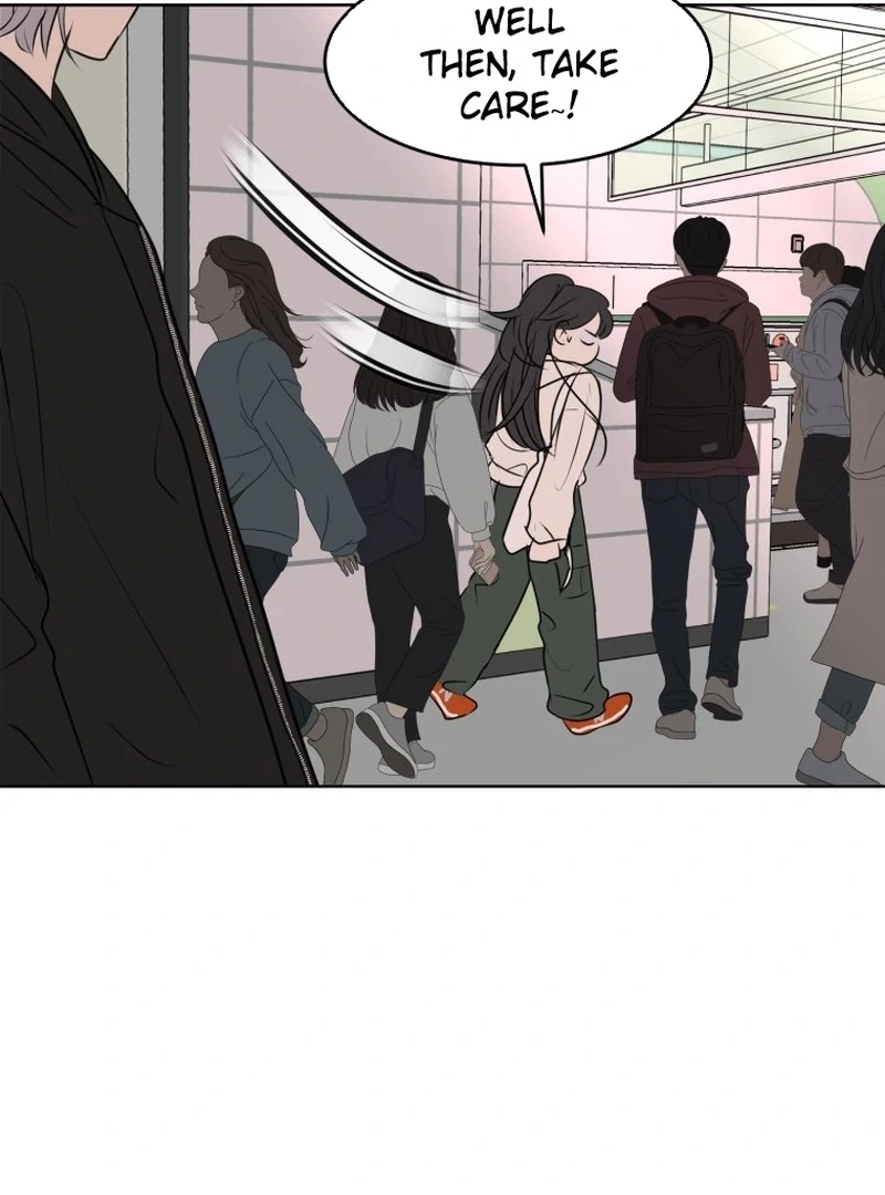 Spoiler Alert: High Teen Chapter 7 - page 61