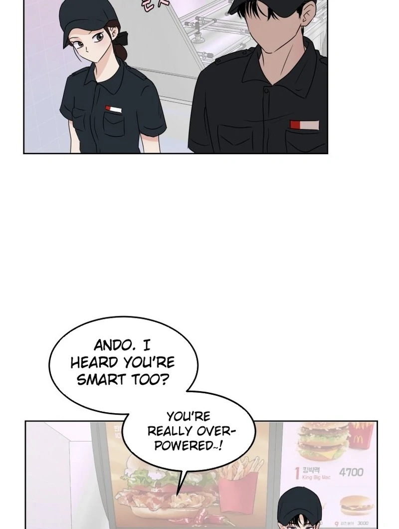 Spoiler Alert: High Teen Chapter 7 - page 69