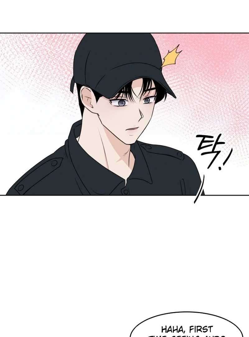 Spoiler Alert: High Teen Chapter 7 - page 77