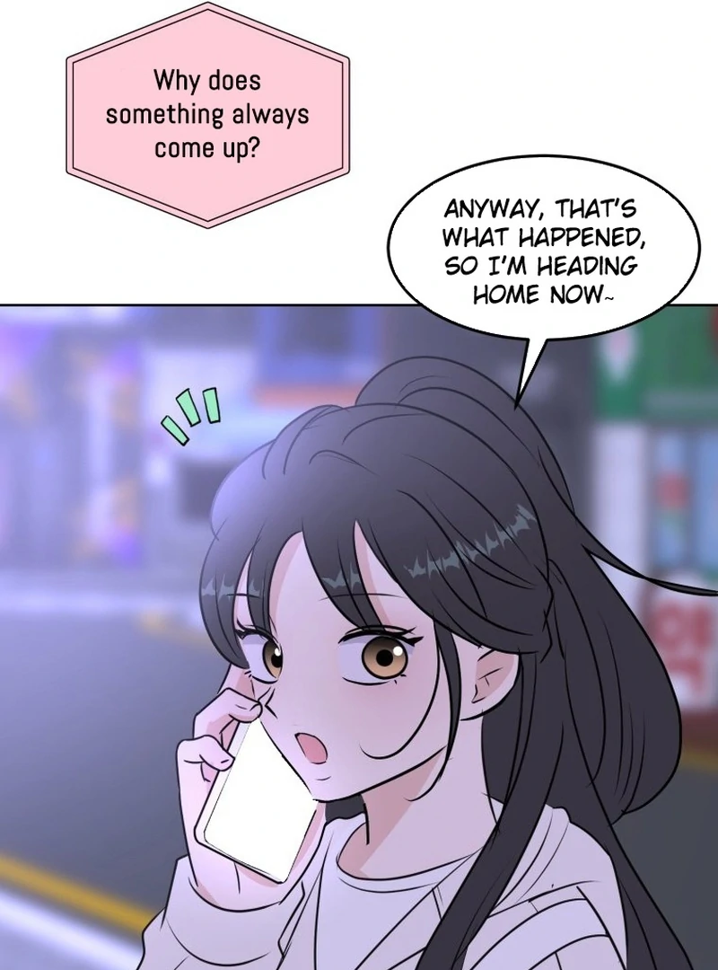 Spoiler Alert: High Teen Chapter 7 - page 87