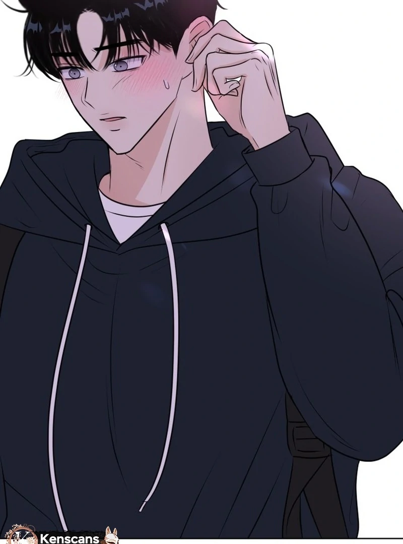 Spoiler Alert: High Teen Chapter 8 - page 107