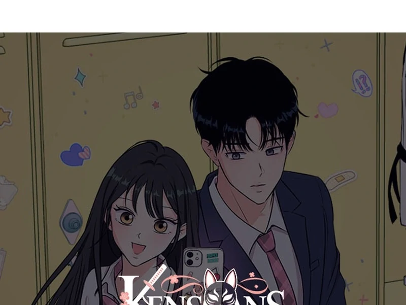 Spoiler Alert: High Teen Chapter 8 - page 109