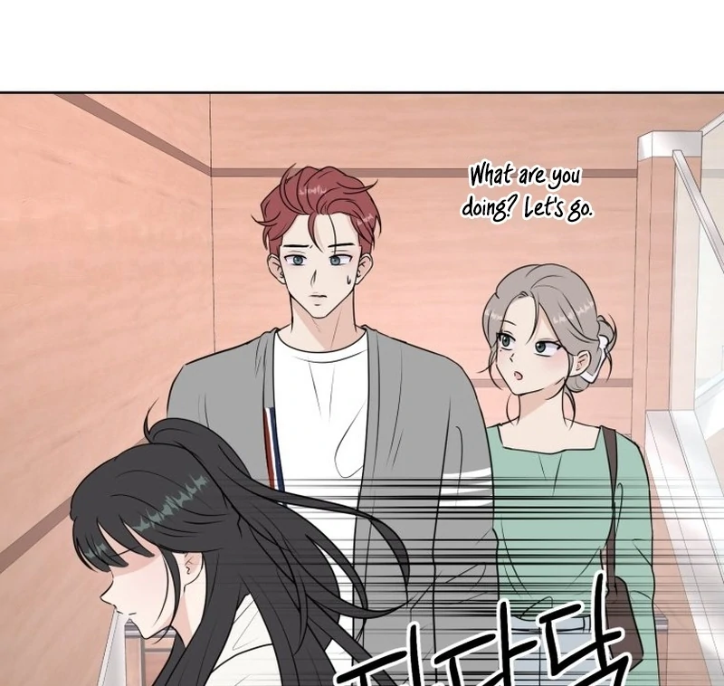 Spoiler Alert: High Teen Chapter 8 - page 15