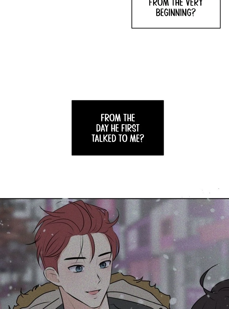 Spoiler Alert: High Teen Chapter 8 - page 26